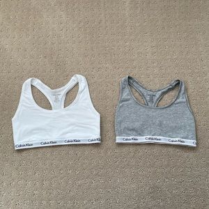 Calvin Klein Bralette Bras
